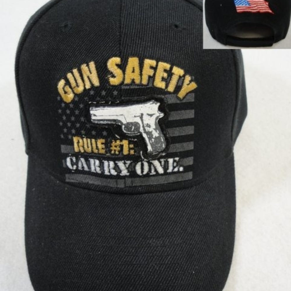 *NWOT* Patriotic Baseball Cap